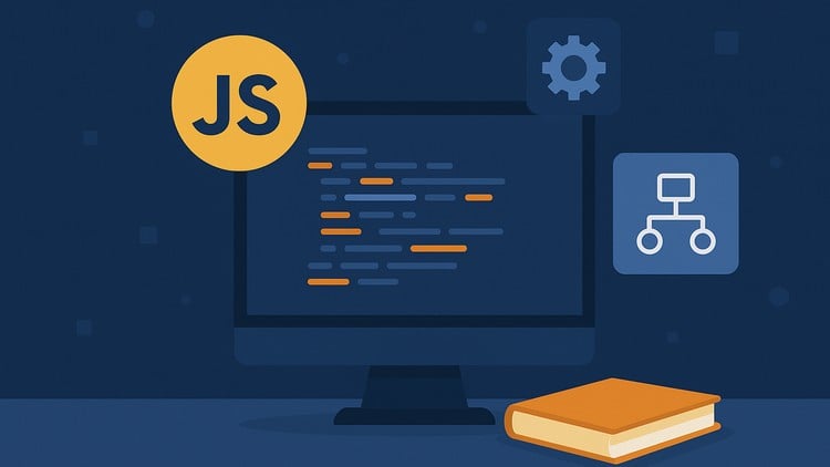 Formação JavaScript e Lógica de Programação 2025