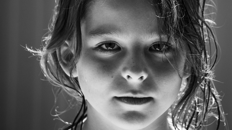 Portrait Photography for Absolute Beginners