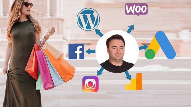 Wordpress İle Giyim Sektörü İçin E-Ticaret Sitesi Yapımı