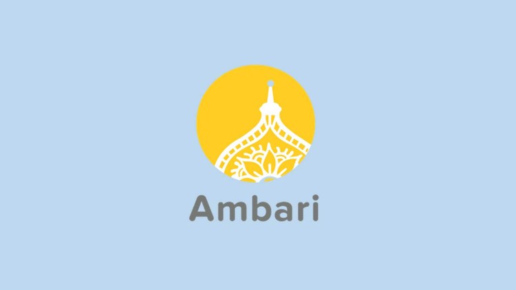 Getting Started with Apache Ambari