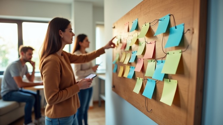 Scrum e Kanban para Iniciantes [Métodos Ágeis 2025]