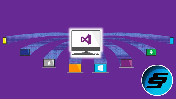 VB.NET Masterclass: Learn Visual Basic and VBScript