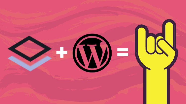 Aprende Brizy en WordPress: Diseña tu página web en 2 horas!