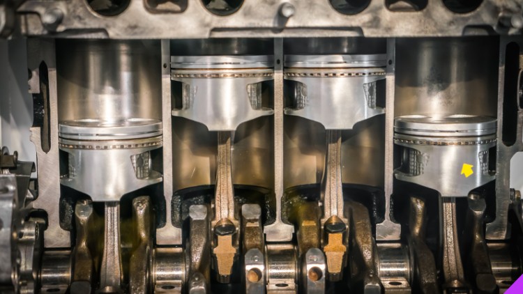 Internal Combustion Engines - IC Engines