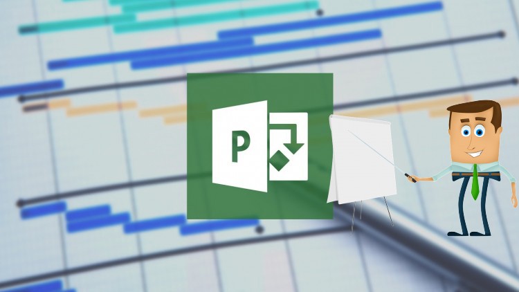 Microsoft Project de Principiante a Experto