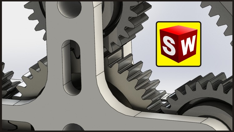 SolidWorks para Principiantes: Curso de Iniciación Fácil