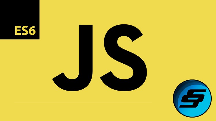 Full JavaScript Masterclass Course: ES6 Modern Development