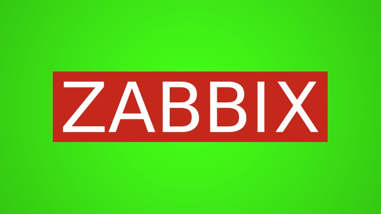 Zabbix Network Monitoring Beginner To Pro In 7 Days