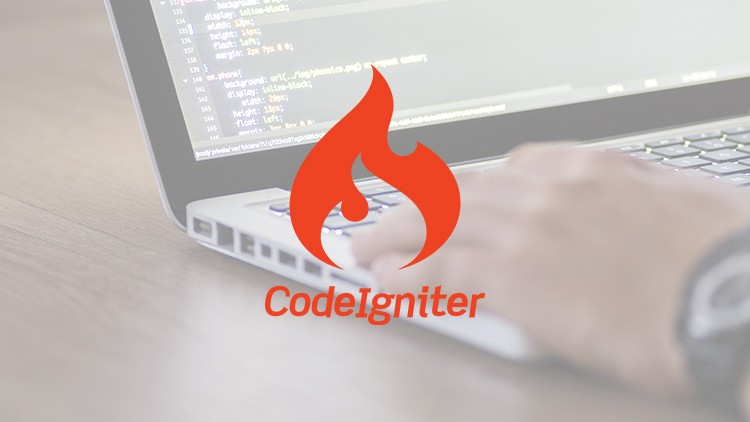 CodeIgniter 4 de cero a Experto. El mejor framework de PHP