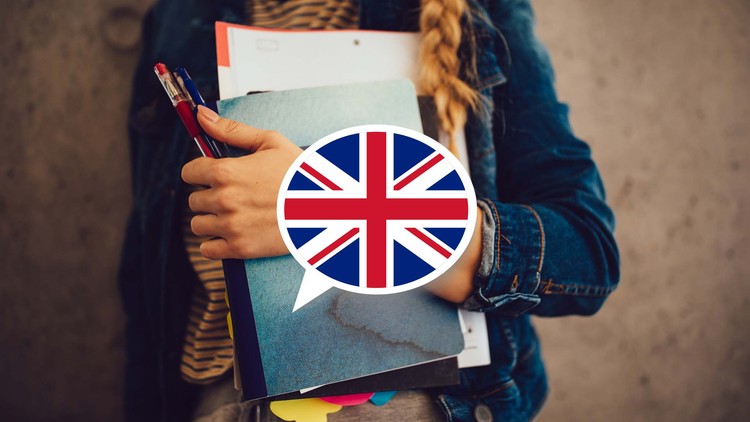 Intensive English Course: Intermediate to Advanced Level