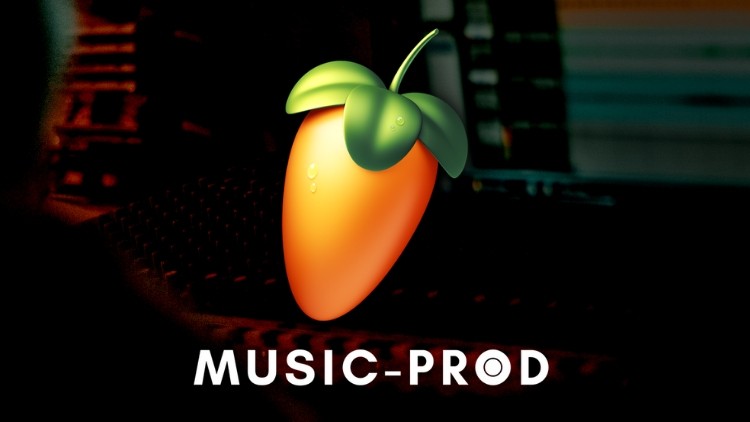 FL Studio Complete Course - Music Production for Mac & PC