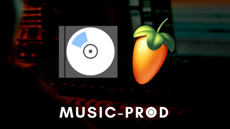 The Complete FL Studio 24 Electronic Music Production Course