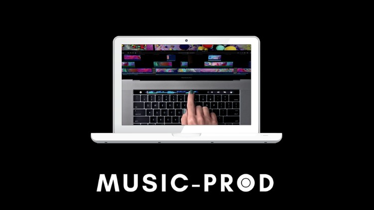 Logic Pro Course: Customize Logic Pro & Work Like A Pro