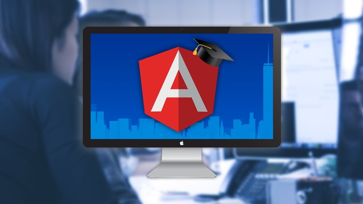 Angular for Beginners Course (Angular 19)