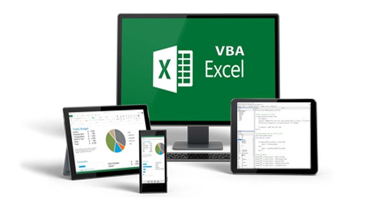 Apprendre les Macros et le langage VBA avec Excel