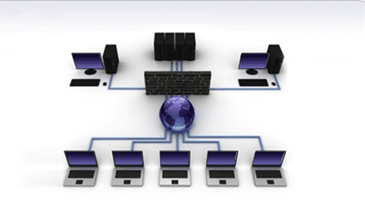 CCIE Security Bootcamp-Cisco ASA,Firepower,Cisco ISE,ESA,WSA