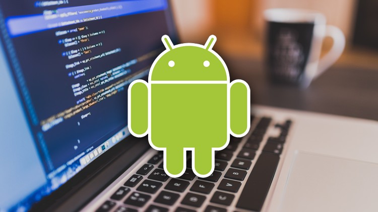 Android Mobil Uygulama Geliştirme Kursu: Java | 2020