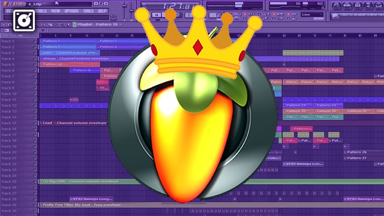 FL Studio 20 - Curso para Iniciantes