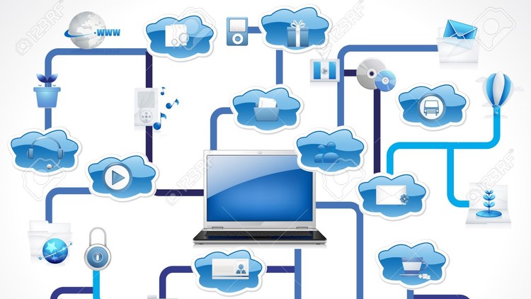 Huawei - HCIA-HNTD (HCNA-HNTD)Intermediate - Lab Çalışmaları