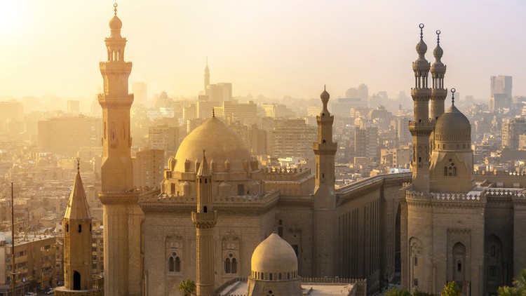 Modern Standard Arabic Absolute Beginner's Course