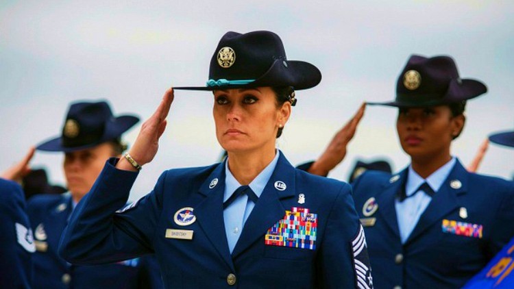 Leadership Bootcamp: How to Lead Like a Military Leader