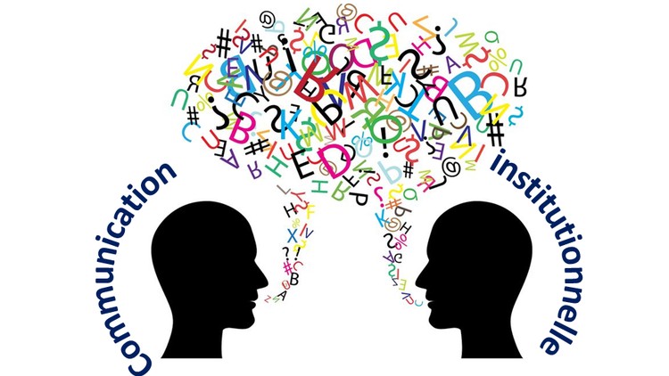 communication institutionnelle