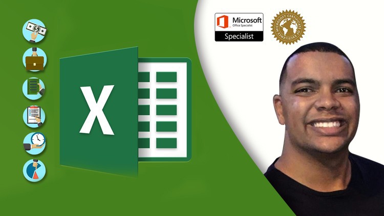 Excel definitivo - O curso para descomplicar de vez