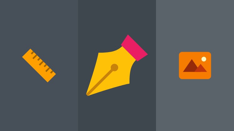 Graphic Design Bootcamp with Only Free Software