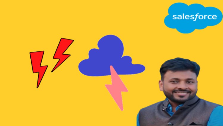 Salesforce Lightning Development