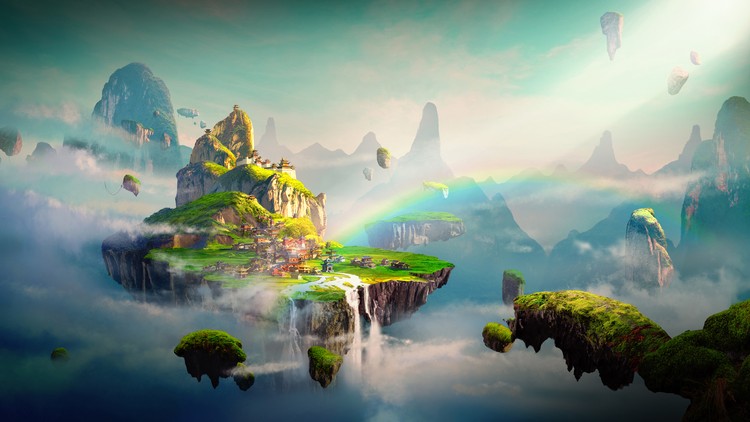 The Psychology of Color in Game Design & Development