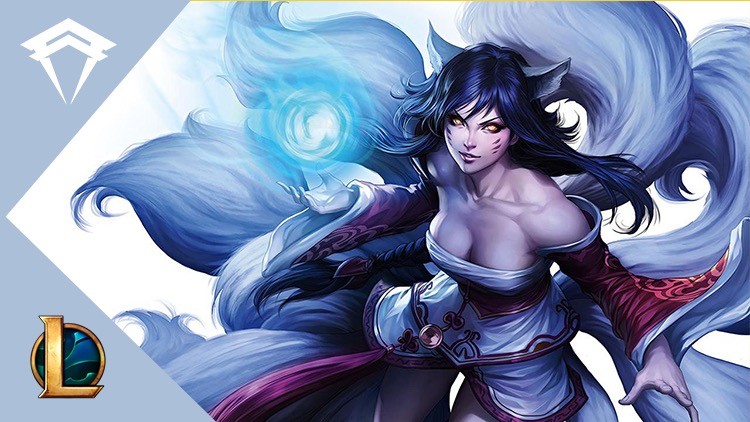 League of Legends: The Complete Guide to Ahri