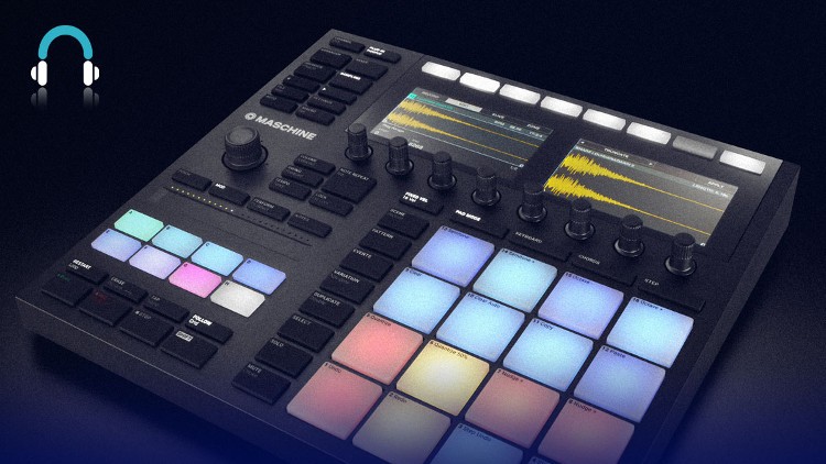 Complete Guide to Maschine Mk3