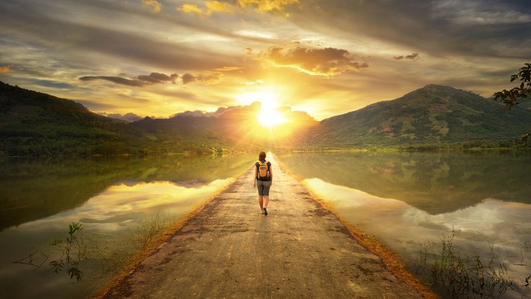 Life Purpose Quiz & Mindset Teaching - Valuable Tools