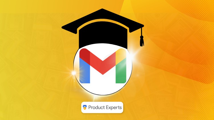 Gmail, curso completo: 20+ técnicas de productividad laboral