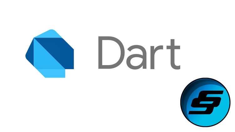 Dart Masterclass Programming Course: iOS/Android Bible