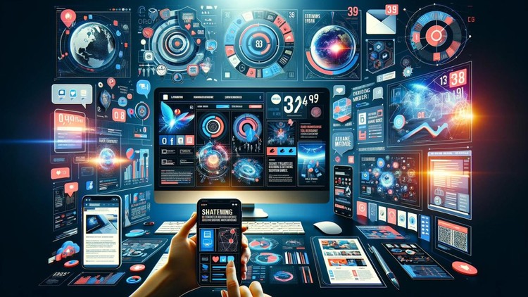 Marketing Digital para Músicos e Produtores