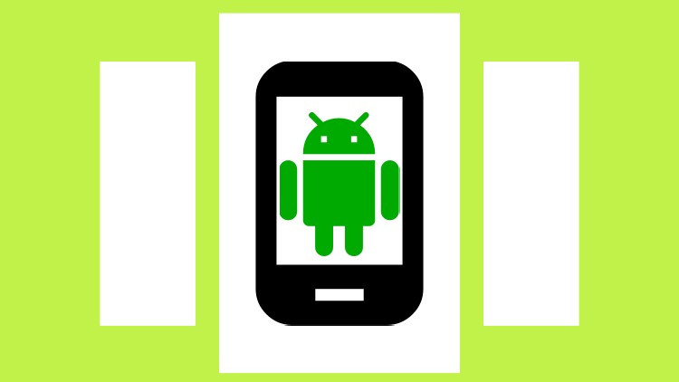 Apps Android en Android Studio con Java + Proyecto final