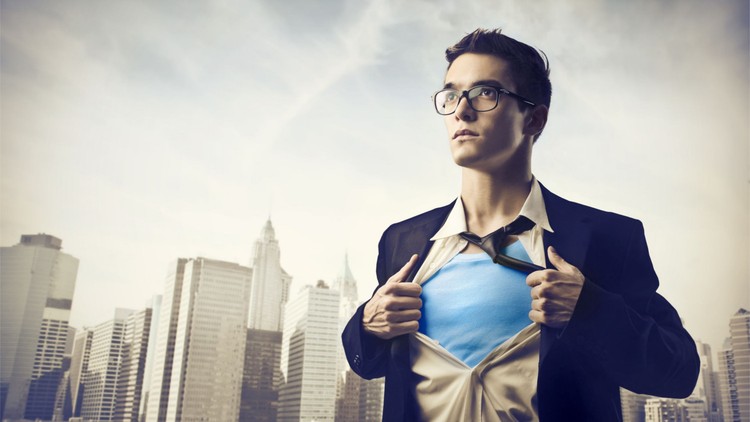 Personal Branding : (Dé)Marquez-vous