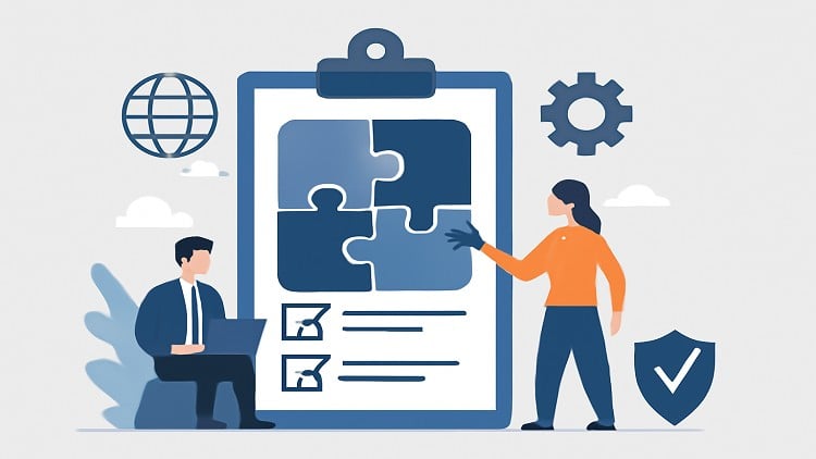 Integrated ISO Management Systems – Certification Exam