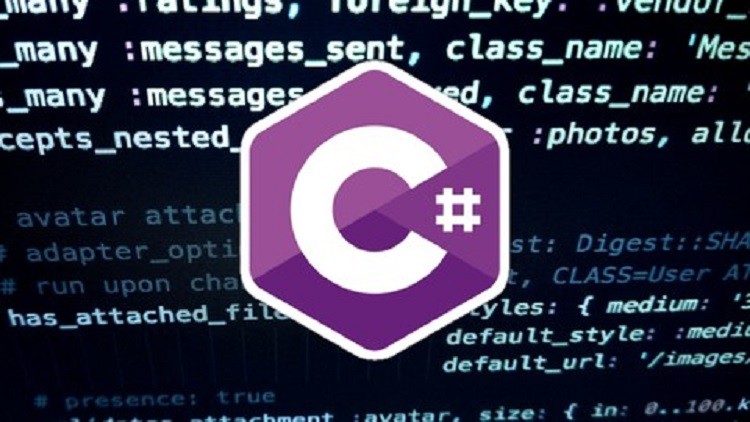 The Ultimate C# Course Using OOP  بالعربي | Arabic C#