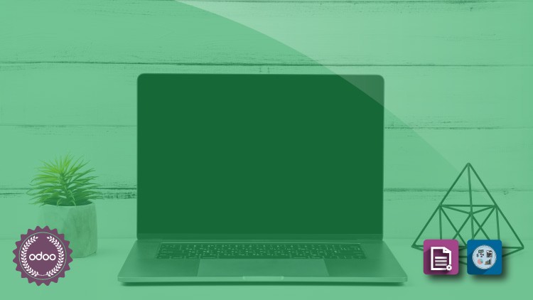 Odoo Functional Course v10 CE | Accounting