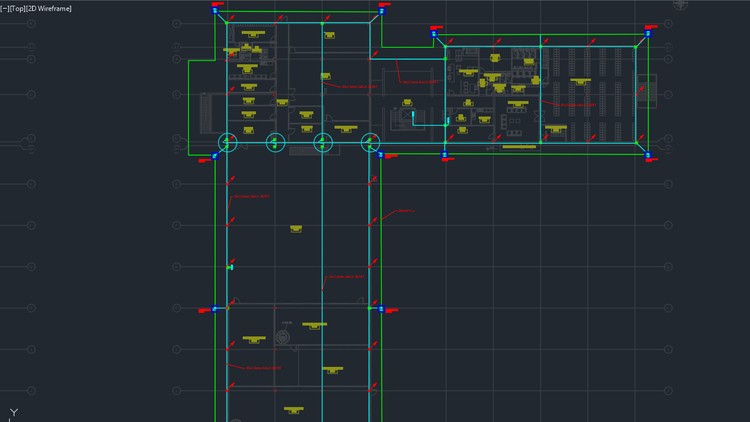 Elektrik Tesislerinin Projelendirilmesi