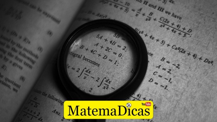 Revisão de Matemática Básica para Concursos