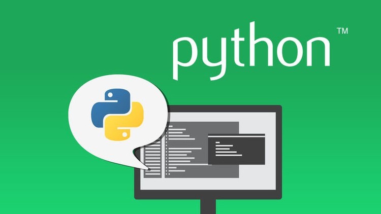 Complete Python Bootcamp: Go from zero to hero in Python 3