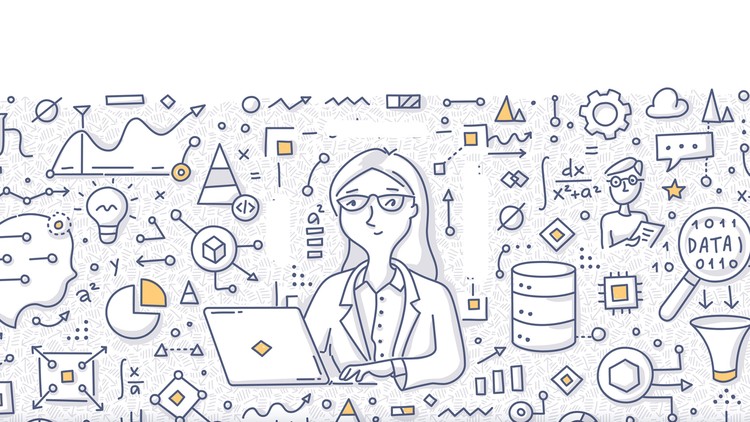 Maths for Data Science by DataTrained