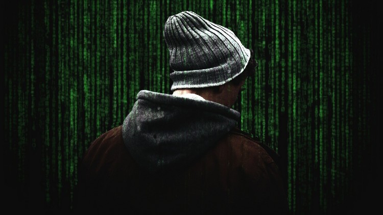 Ethical hacking i bezpieczeństwo sieci dla początkujących