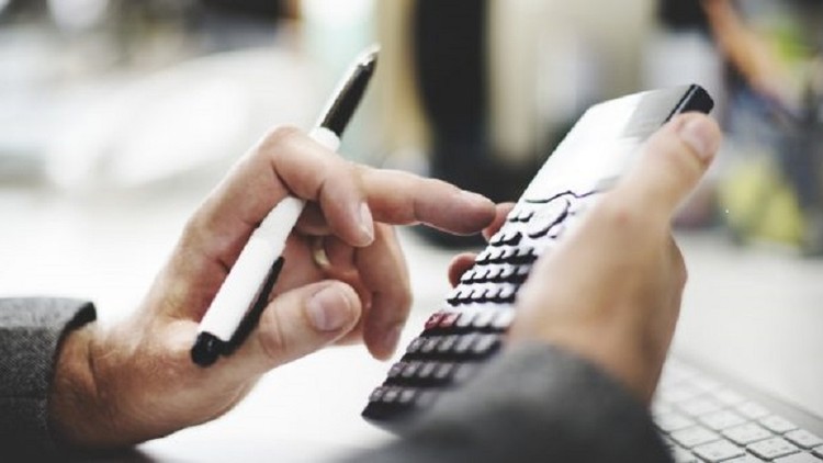 Simplificando Finanças