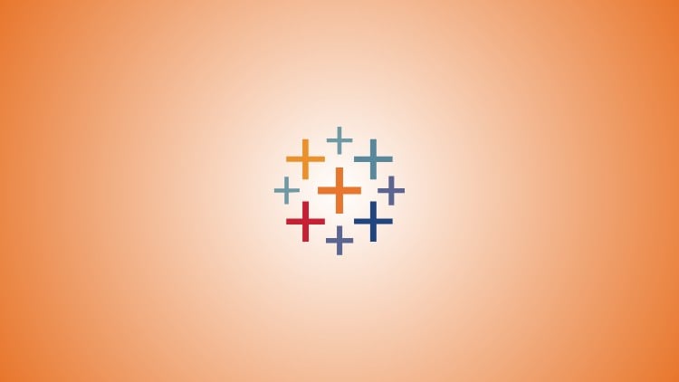 Curso Tableau - Desde cero para principiantes