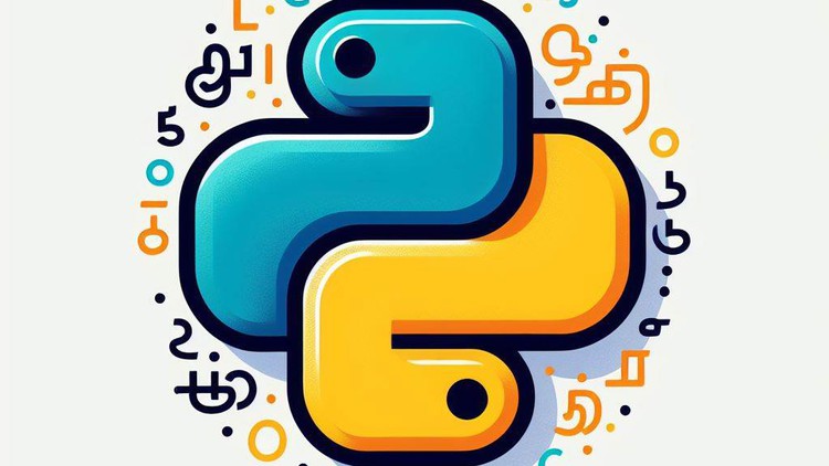 Complete Python Course in Tamil