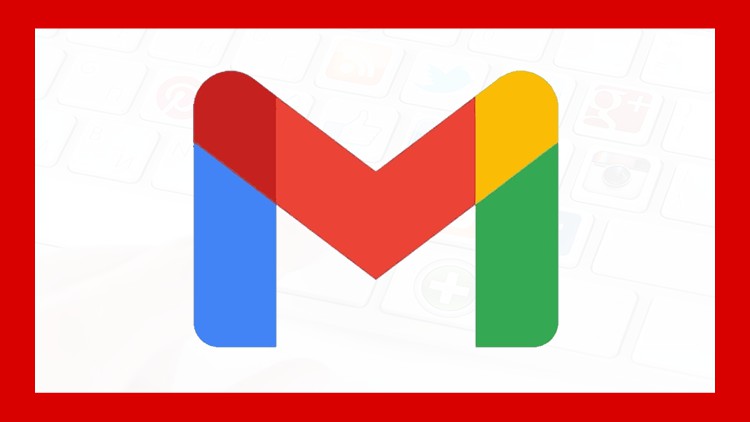 Curso de Gmail 2025, ¡Desde Cero Hasta Experto!